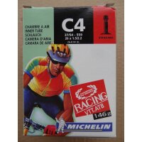 Michelin C4 Aircomp ultra light 26*1.5/2.2 Zoll,Schlauch,...