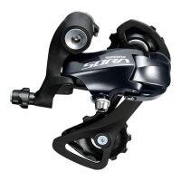 Shimano RD-R3000 SS Sora Schaltwerk 9-fach, kurzer...