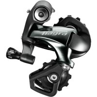 Shimano RD-4700 SS Tiagra Schaltwerk 10-fach, kurzer...