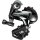 Shimano RD-4700 SS Tiagra Schaltwerk 10-fach, kurzer Käfig, grau
