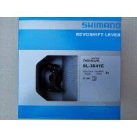 Shimano SL-3S41 Schalthebel Drehgriff kurz für Nexus...