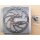 Shimano SM-RT66 Bremsscheibe IS 6-Loch, 203 mm, NEU