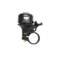 Cateye PB-800 Limit Bell Miniklingel Fahrradklingel...