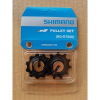 Shimano Schaltrollen Schaltröllchen 105 RD-R7000...