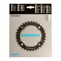 Shimano Kettenblatt für Kurbel Deore XT FC-M760...
