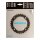 Shimano Kettenblatt für Kurbel Deore XT FC-M760 4-Arm, 9-fach, 32 Zähne
