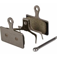 Shimano G02S Bremsbelag für Scheibenbremsen inkl....
