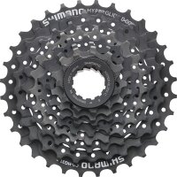 Shimano CS-HG31 Kassette, 8-fach, 11-32 Zähne, OVP