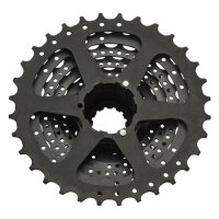 Shimano CS-HG31 Kassette, 8-fach, 11-32 Zähne, OVP