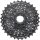 Shimano CS-HG31 Kassette, 8-fach, 11-32 Zähne, OVP