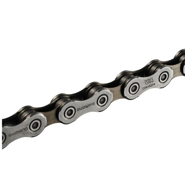Shimano CN-HG54 Kette 10-fach, 116 Glieder, OVP, NEU