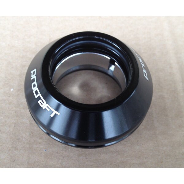 Procraft SIO 1 1/8 Zoll Steuersatz OBERTEIL ZS44 semi integriert, NEU