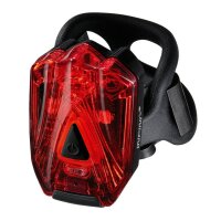 Infini Lava I-260 LED Rücklicht USB, Li-Akku,...