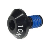 Haibike XDuro 2014 e-Bike Schraube für Pulleywheel