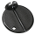 Spokey Nippelspanner Speichenschlüssel, 3,4 mm, schwarz