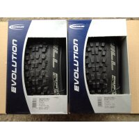 Schwalbe Wicked Will 26*2,35 Freeride PSC, faltbar, Set 2...