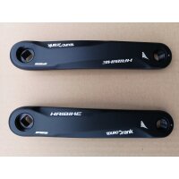 Haibike / FSA SDuro 2015 Kurbel für Yamaha E-Bike...