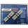BBB Veestop Bremsbelag / Bremsgummi für V-Brake Felgenbremsen M70R2, 2 Paar NEU