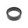 Steuersatz Spacer Aluminium für 1 1/8" Gabel, schwarz, 10 mm
