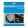 Shimano Kettenblatt für Kurbel Dura Ace FC-R9100 4-Arm, 11-fach, 39 Zähne, schwarz
