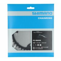 Shimano FC-R8000 Ultegra Kettenblatt 4-Arm, 11-fach, 39...