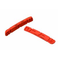 Ashima Bremsbelag AP73Rx-P-PG für Shimano Cartridge...