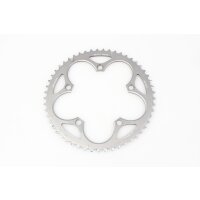 Truvativ Elita Kettenblatt Alu 53 Zähne, LK 130 mm,...