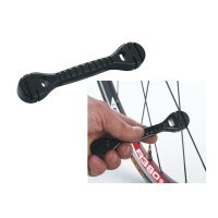 Bike Hand Speichenhalter für Aerospeichen (6 versch....