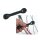 Bike Hand Speichenhalter für Aerospeichen (6 versch. Typen)