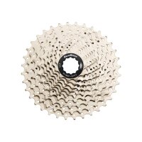 Sunrace CSMS1 Kassette 10-fach, 11-36 Zähne, silber