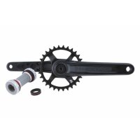 Race Face Aeffect Kurbel mit Innenlager BSA, 30...