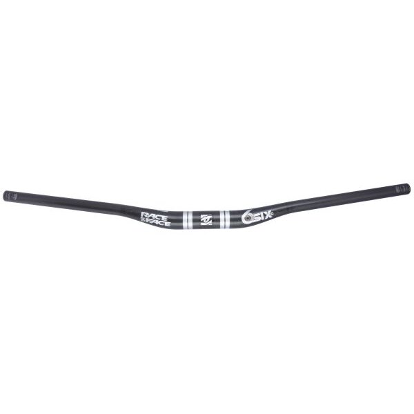 Race Face Next R Carbon 35 Lenker, schwarz, 800 mm, 20 mm Rise, 35 mm Lenkerklemmung NEU