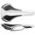 Selle Italia Nepal L Ti316 Sattel, Titan-Gestell, wei?, NEU