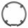 Shimano Kettenschutzscheibe / Hosenschutzscheibe für FC-M430 44 Z+Schrauben
