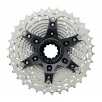 Shimano CS-HG800 Kassette, 11-fach, 11-34 Zähne, OVP