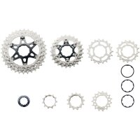 Shimano CS-HG800 Kassette, 11-fach, 11-34 Zähne, OVP