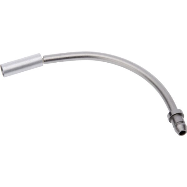 Shimano Zugführungsrohr V-Brake 90°