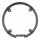 Shimano Kettenschutzscheibe / Hosenschutzscheibe für FC-T781 44 Z+Schrauben