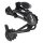 SRAM X4 Schaltwerk langer Käfig 7/8/9-fach, schwarz, NEU