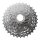 Shimano CS-HG400 Kassette, 9-fach, 11-34 Zähne, MVP
