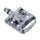 Shimano PD-M324 SPD-Pedal, Satz links+rechts mit Cleats