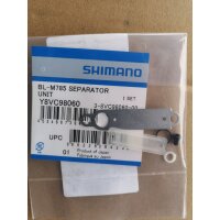 Shimano Dichtungssatz Ausgleichsbehälter für...