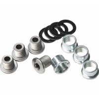 Shimano Kettenblattschrauben FC-M640 Zee (Y1NG98050) mit...