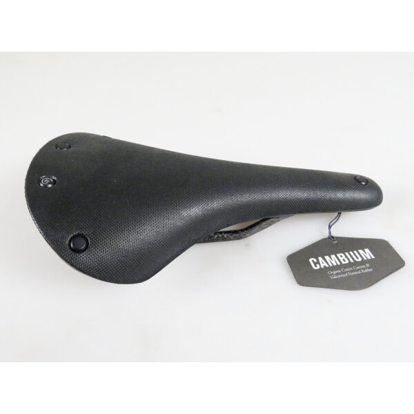 Brooks Cambium C13 Carbon Sattel schwarz