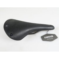 Brooks Cambium C13 Carbon Sattel schwarz