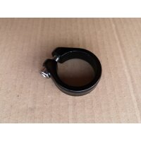 M-Wave Clampy Sattelklemme / Sattelstützklemme mit...
