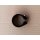 M-Wave Clampy Sattelklemme / Sattelstützklemme mit Schraube, 31,8 mm,schwarz