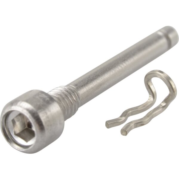 Shimano BR-M785/M8000 Befestigungsbolzen für Belag mit Sicherungsring