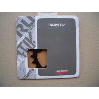 Truvativ Kettenblatt Stahl 22 Zähne, LK 64 mm/4 Arm...