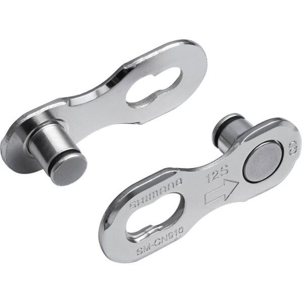 Shimano SM-CN910 Quick Link Kettenschloss für 12-fach Ketten